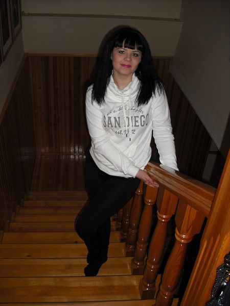 *** Ксения ***