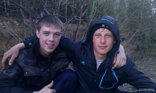 Андрюха Гнатюк