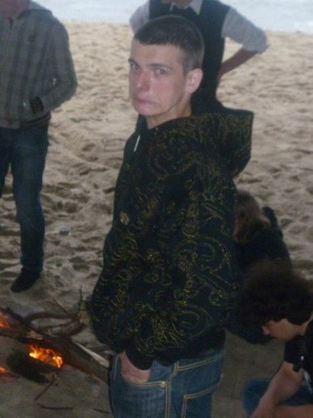 Сергей Манько