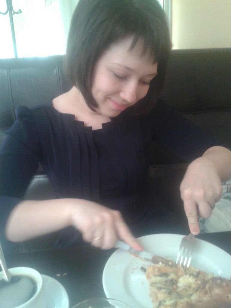 Наталья Пешкова