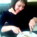 Наталья Пешкова