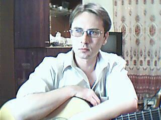 Володя Крылов