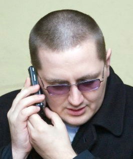 Владимир Ильич Матвеев