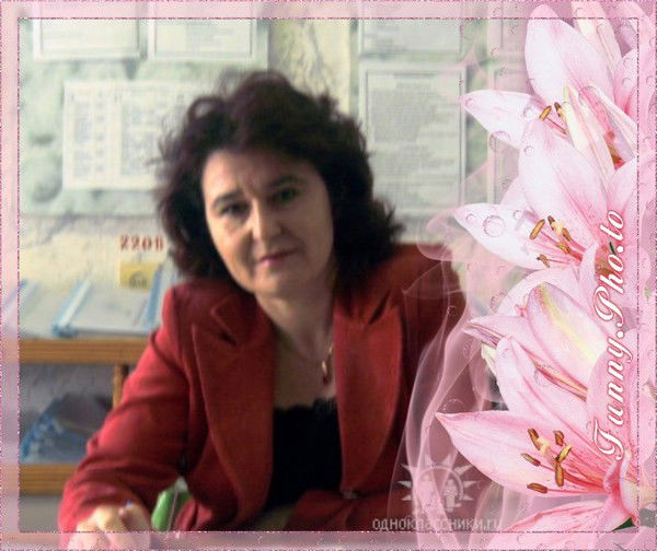 Вакиля Галиева