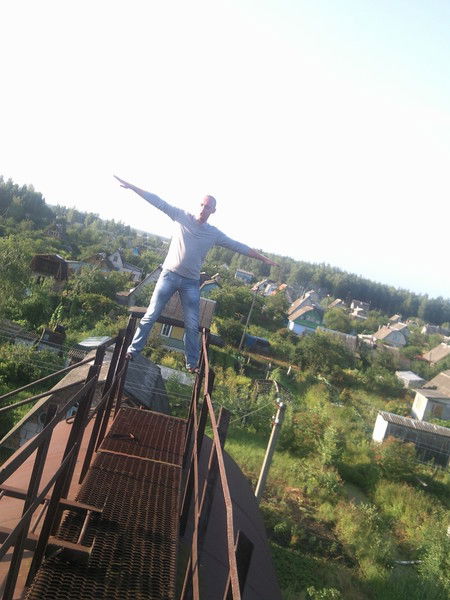 Денис Колтыгин