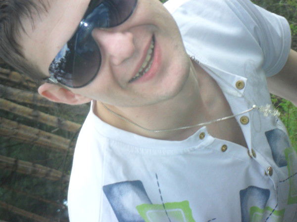 Сергей Бручиков