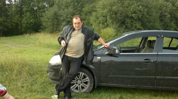 Валерий Васильев