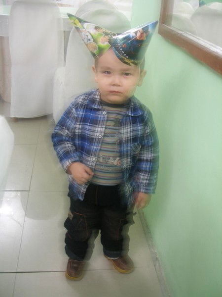 Венера Умбетиярова