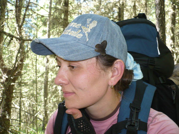 Ольга Изотова