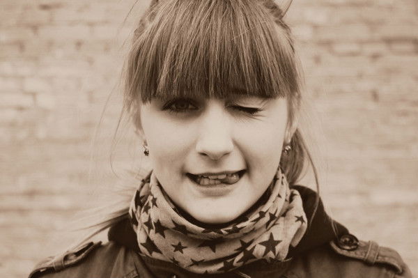 Анастасия Гончарова