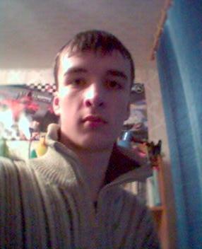 Артём Потапенко