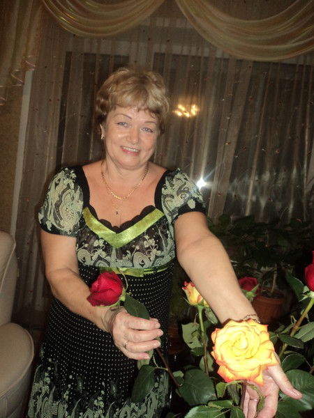 Эвелина Похлебалова