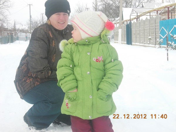 Наталья Медведева