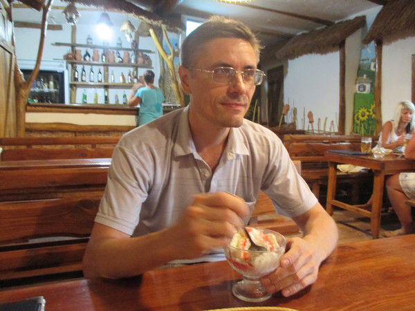 Сергей Варакута