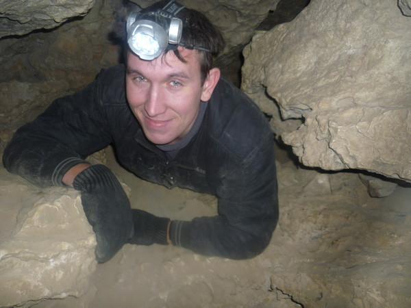 Анатолий Учаев