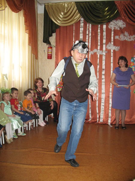 Степан Соловьев