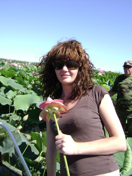 Елена Гиренко