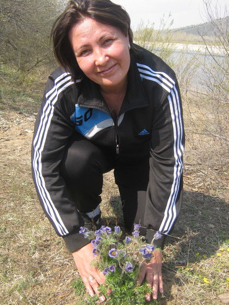 Татьяна Попова