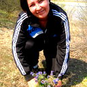 Татьяна Попова