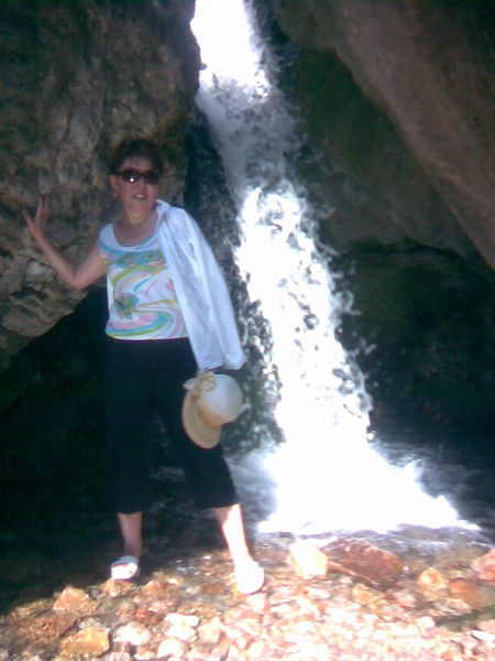 Курманкуль Баймбетова