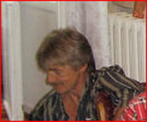 Сергей Зюзик