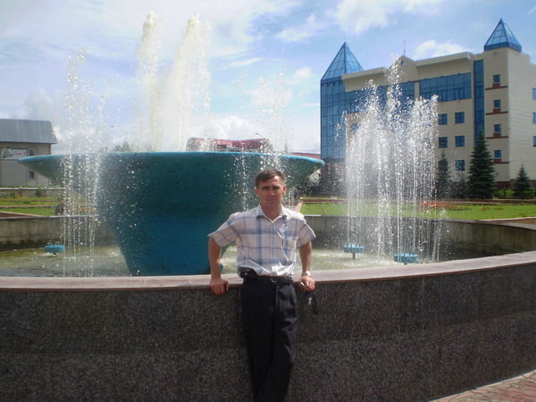 Альберт Валиуллин