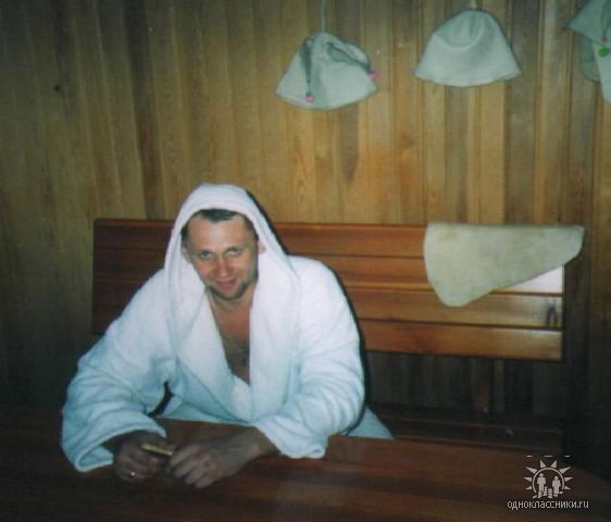 Вячеслав Кошилев