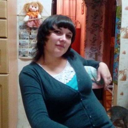 Юлия Чечулина