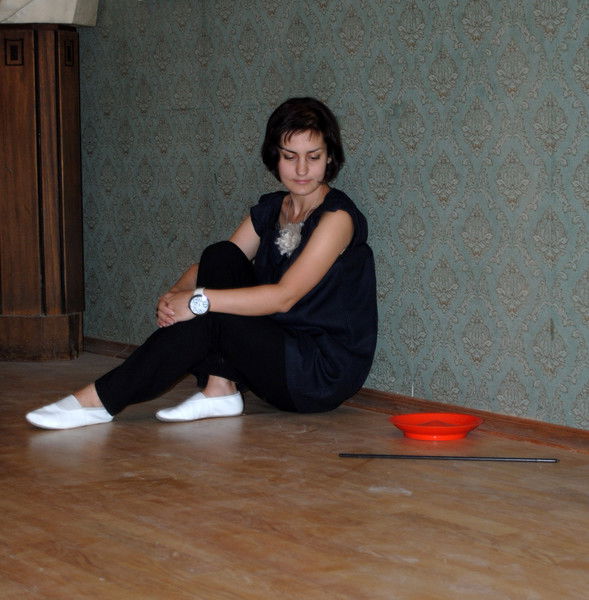 Анна Зубкова