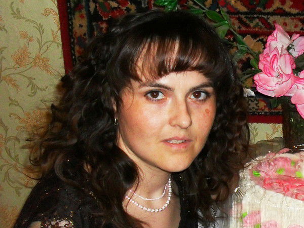 Екатерина Овчинникова