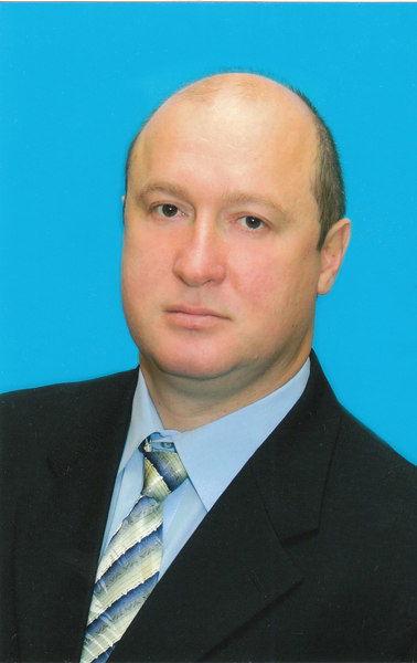 Сергей Григорьев