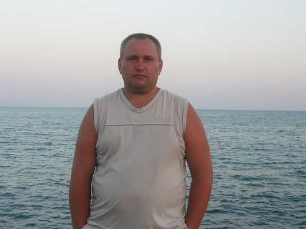 Игорь Терещенко