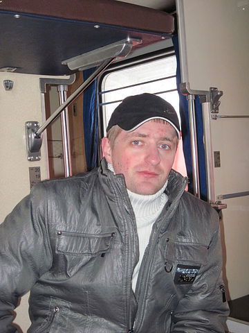 Юрий Мателенок