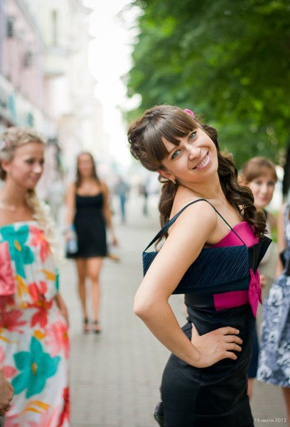 Марина Крохта