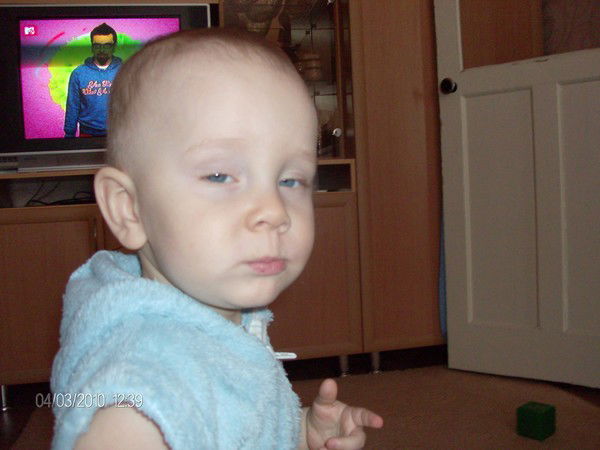 Александр Платонов