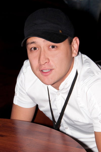 Шухрат Махмудов