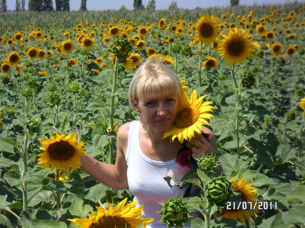 Марина Ткаченко