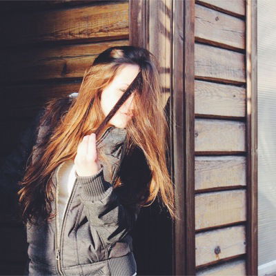 Кристина Дмитриева