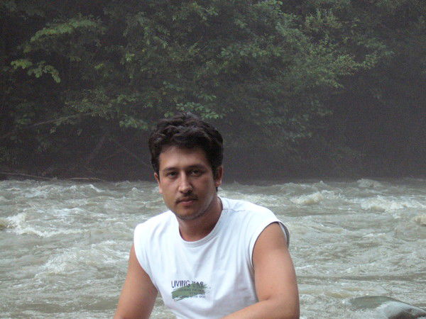 Зариф Болтаев