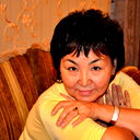 Галима Сарсенова