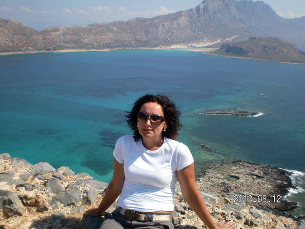 Елена Коржуева