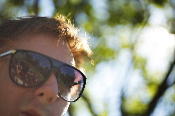 Александр Никандров