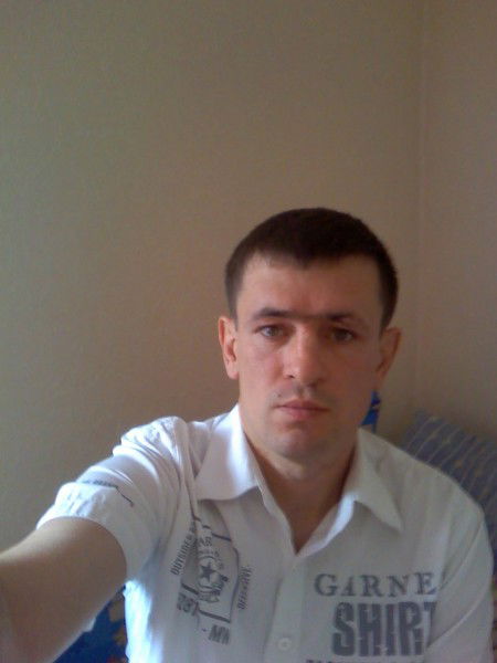 Виктор Шведов