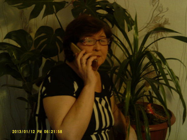 Алсу Лукаманова