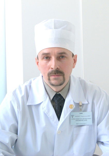 Александр Логиновский