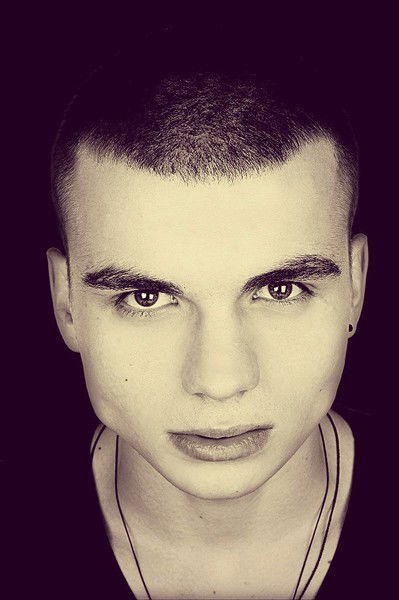 Денис Писарев