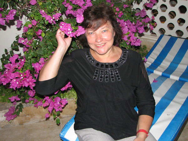 Ольга Гладышева