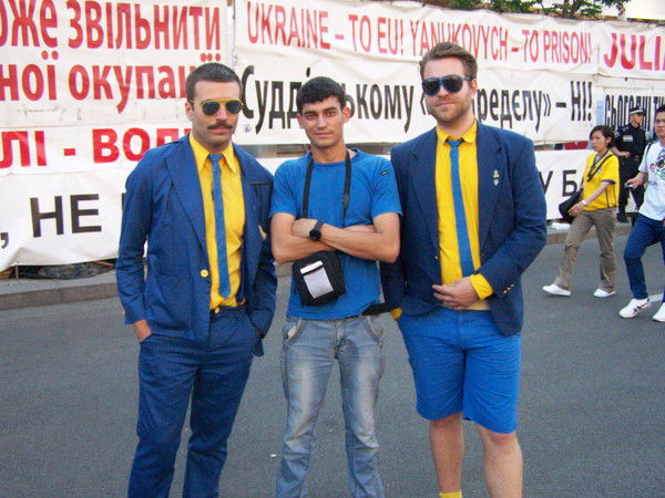 Руслан Узбеков