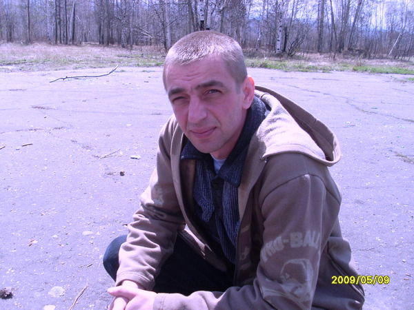 Олег Калинский