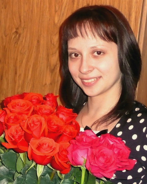 Ксения Бурминская